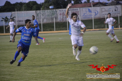 rolim de moura